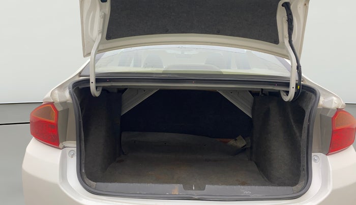 2017 Honda City 1.5L I-VTEC VX CVT, Petrol, Automatic, 91,411 km, Boot Open Zoomed View