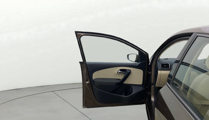 2020 Skoda Rapid AMBITION AT TSI, Petrol, Automatic, 65,460 km, LHS Front Door