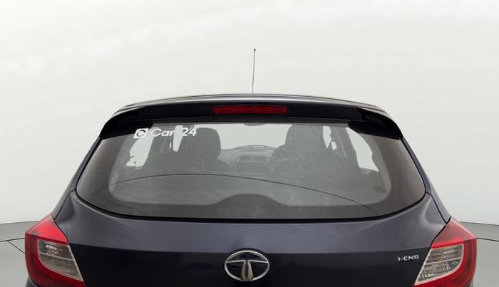 2022 Tata Tiago XT CNG, CNG, Manual, 79,150 km, Rear Windshield