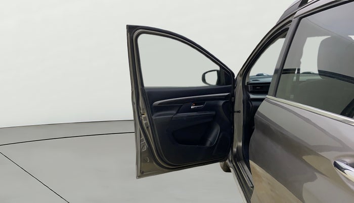 2021 Maruti XL6 ZETA MT, Petrol, Manual, 81,774 km, LHS Front Door