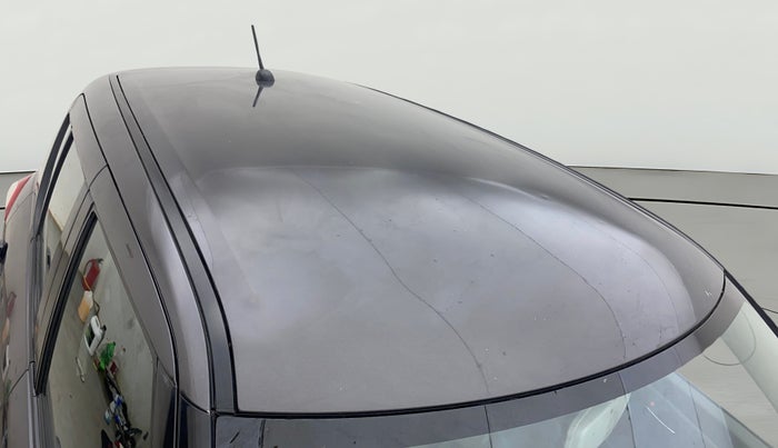 2016 Maruti Swift VXI, Petrol, Manual, 94,102 km, Roof