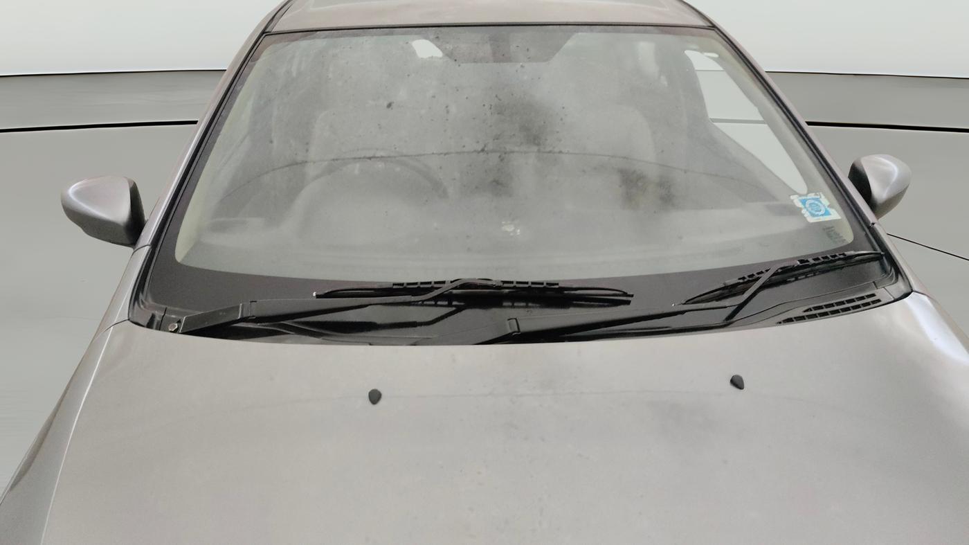 2016 Maruti Ciaz ZXI+, Petrol, Manual, 85,524 km, Front Windshield