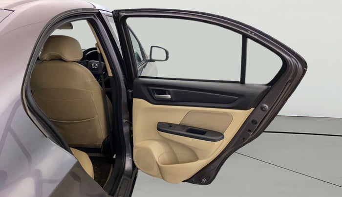 2018 Honda Amaze 1.2L I-VTEC V, Petrol, Manual, 58,479 km, RHS Rear Door