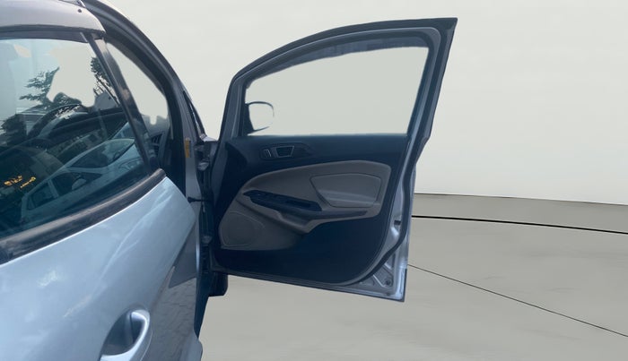 2020 Ford Ecosport TITANIUM 1.5L PETROL, Petrol, Manual, 73,275 km, RHS Front Door