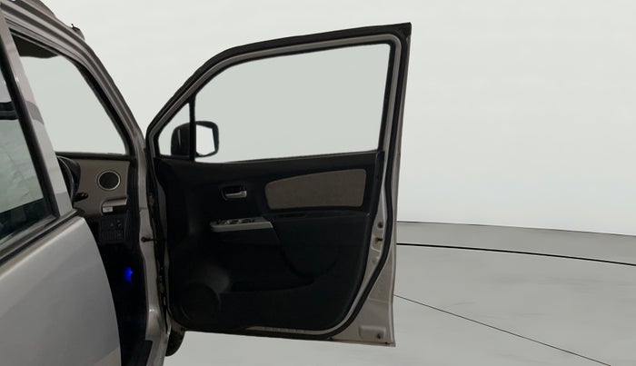 2014 Maruti Wagon R 1.0 VXI, Petrol, Manual, 38,668 km, RHS Front Door