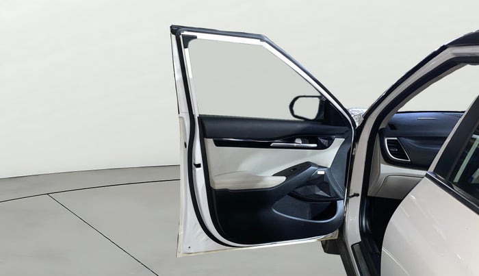 2022 KIA SELTOS GTX (O) 1.4, Petrol, Manual, 35,514 km, LHS Front Door