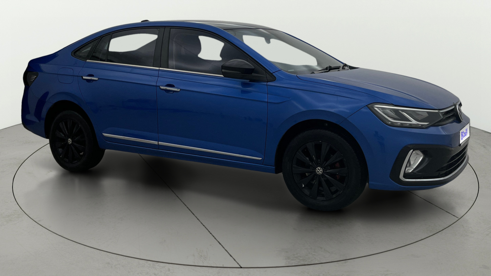 2022 Volkswagen Virtus HIGHLINE TSI 1.0 AT 2022 Volkswagen Virtus HIGHLINE TSI 1.0 AT