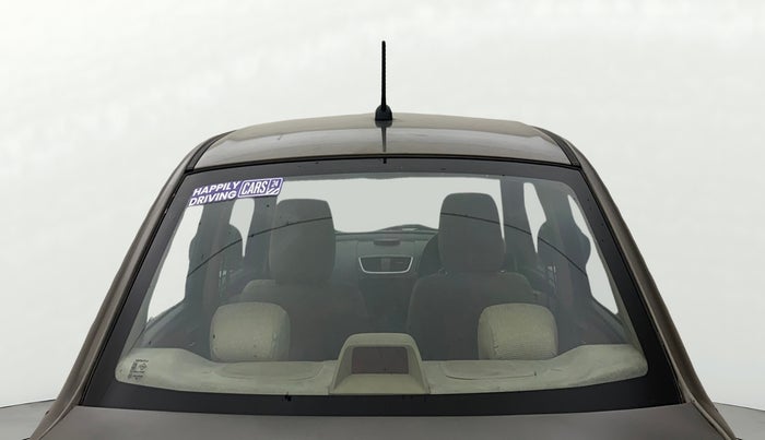 2016 Maruti Swift Dzire VDI, Diesel, Manual, 1,10,876 km, Rear Windshield