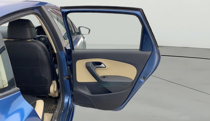 2017 Volkswagen Ameo HIGHLINE1.5L, Diesel, Manual, 80,666 km, RHS Rear Door