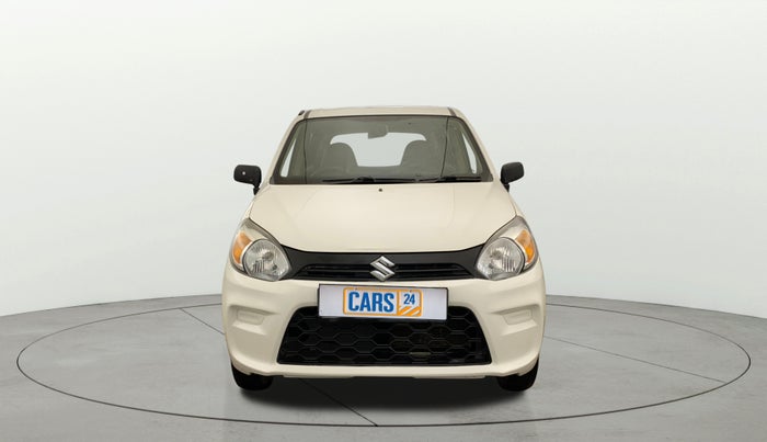 2021 Maruti Alto LXI O, Petrol, Manual, 45,706 km, Front