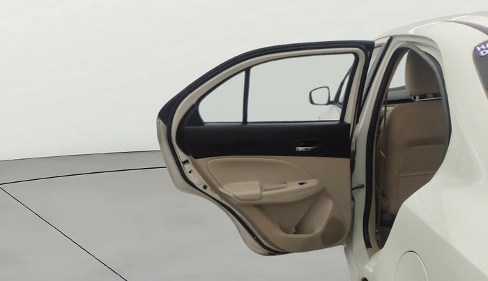 2019 Maruti Dzire VXI, Petrol, Manual, 74,026 km, LHS Rear Door