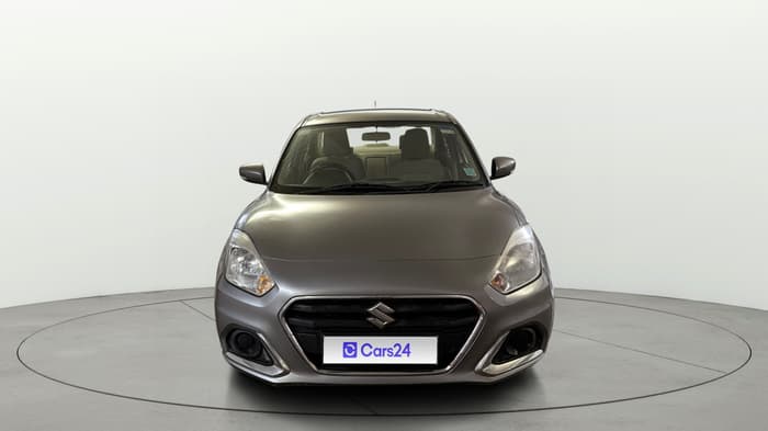 2021 Maruti Dzire VXI, Petrol, Manual, 40,359 km, Front