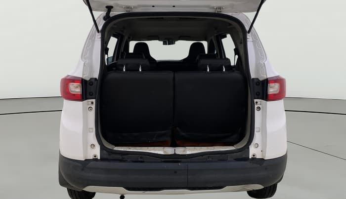 2019 Renault TRIBER RXT, Petrol, Manual, 74,312 km, Boot Open Zoomed View