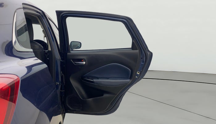 2023 Maruti Baleno ZETA PETROL 1.2, Petrol, Manual, 14,915 km, RHS Rear Door