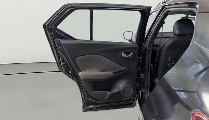 2022 Nissan Kicks XV 1.5, Petrol, Manual, 49,244 km, LHS Rear Door