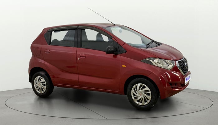 2018 Datsun Redi Go T(O) 1.0, Petrol, Manual, 75,836 km, SRP