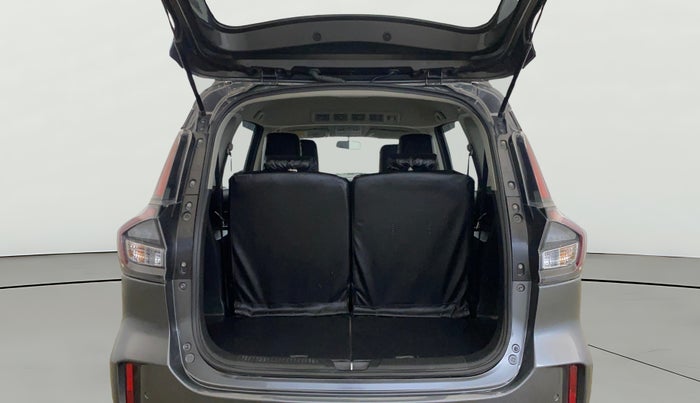 2023 Maruti XL6 ZETA MT, Petrol, Manual, 39,004 km, Boot Open Zoomed View