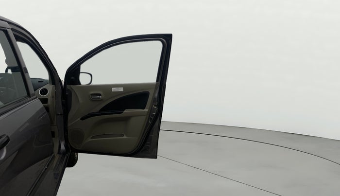 2014 Maruti Celerio VXI AMT, Petrol, Automatic, 88,174 km, RHS Front Door