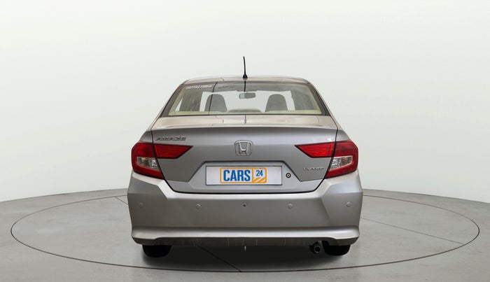 2019 Honda Amaze 1.2L I-VTEC E, Petrol, Manual, 70,273 km, Back/Rear