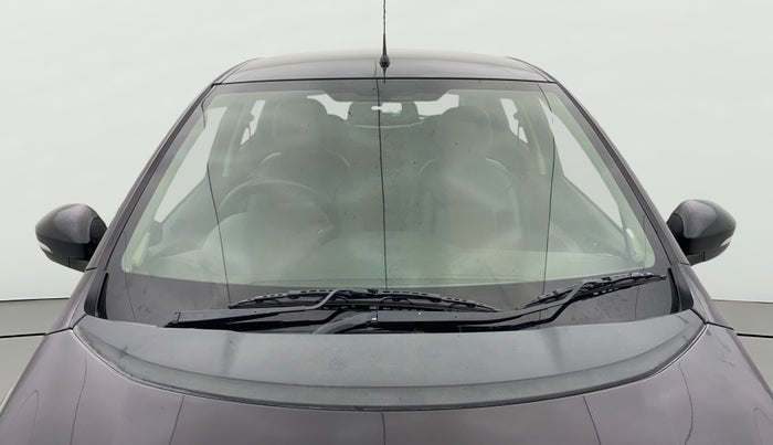2022 Tata Tiago XZA PLUS PETROL, Petrol, Automatic, 44,447 km, Front Windshield