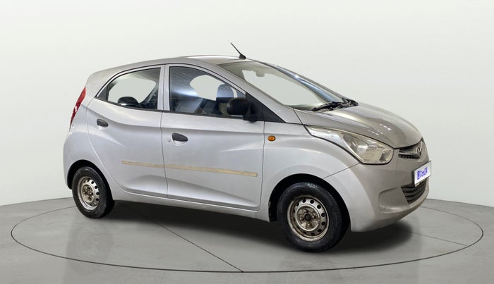 2014 Hyundai Eon ERA +, Petrol, Manual, 1,15,349 km, Right Front Diagonal