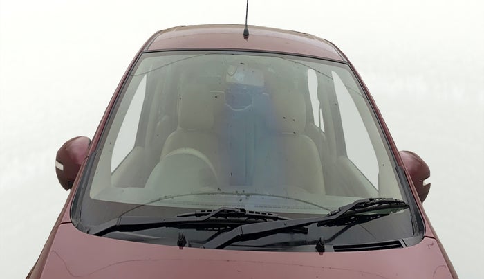 2013 Maruti Ertiga VXI, Petrol, Manual, 98,798 km, Front Windshield