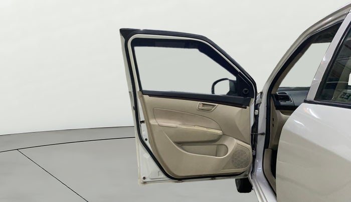 2025 Maruti Dzire VDI, Diesel, Manual, 79,686 km, LHS Front Door