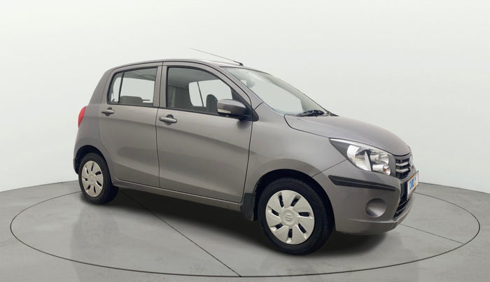 2016 Maruti Celerio ZXI, Petrol, Manual, 40,080 km, SRP