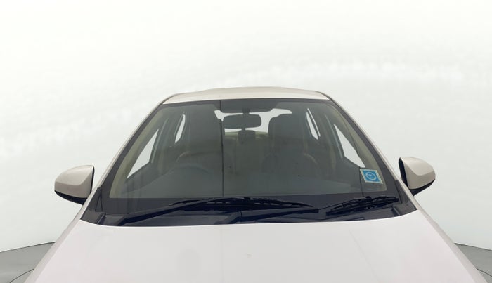 2018 Toyota YARIS J CVT, Petrol, Automatic, 77,860 km, Front Windshield