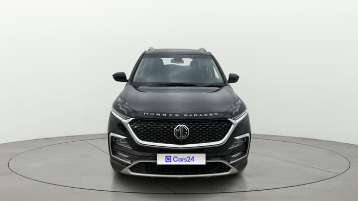 2020 MG HECTOR SHARP 1.5 DCT PETROL, Petrol, Automatic, 42,523 km, Front