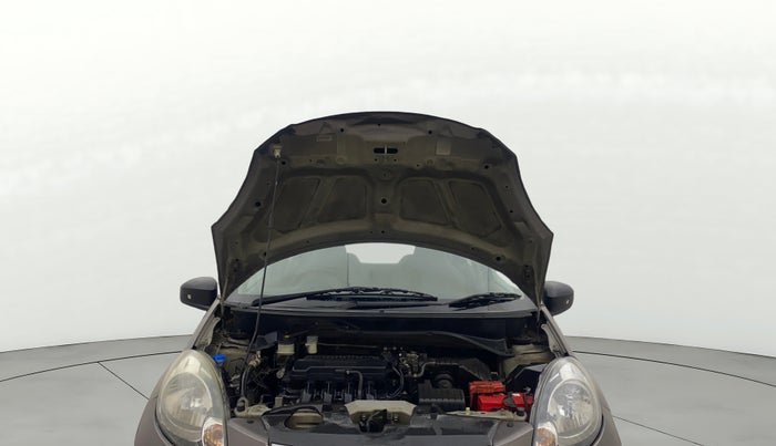 2013 Honda Brio EX MT, Petrol, Manual, 39,047 km, Open Bonet