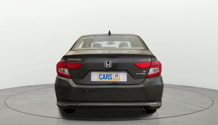 2019 Honda Amaze 1.2L I-VTEC VX, Petrol, Manual, 7,149 km, Back/Rear
