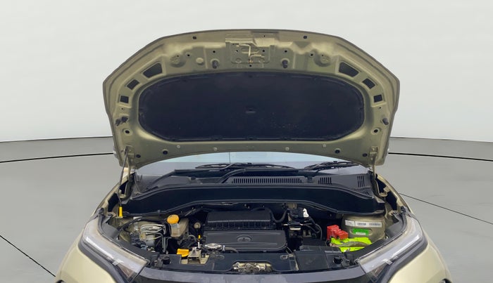2022 Tata PUNCH CREATIVE 1.2 AMT KAZIRANGA EDITION , Petrol, Automatic, 6,326 km, Open Bonet