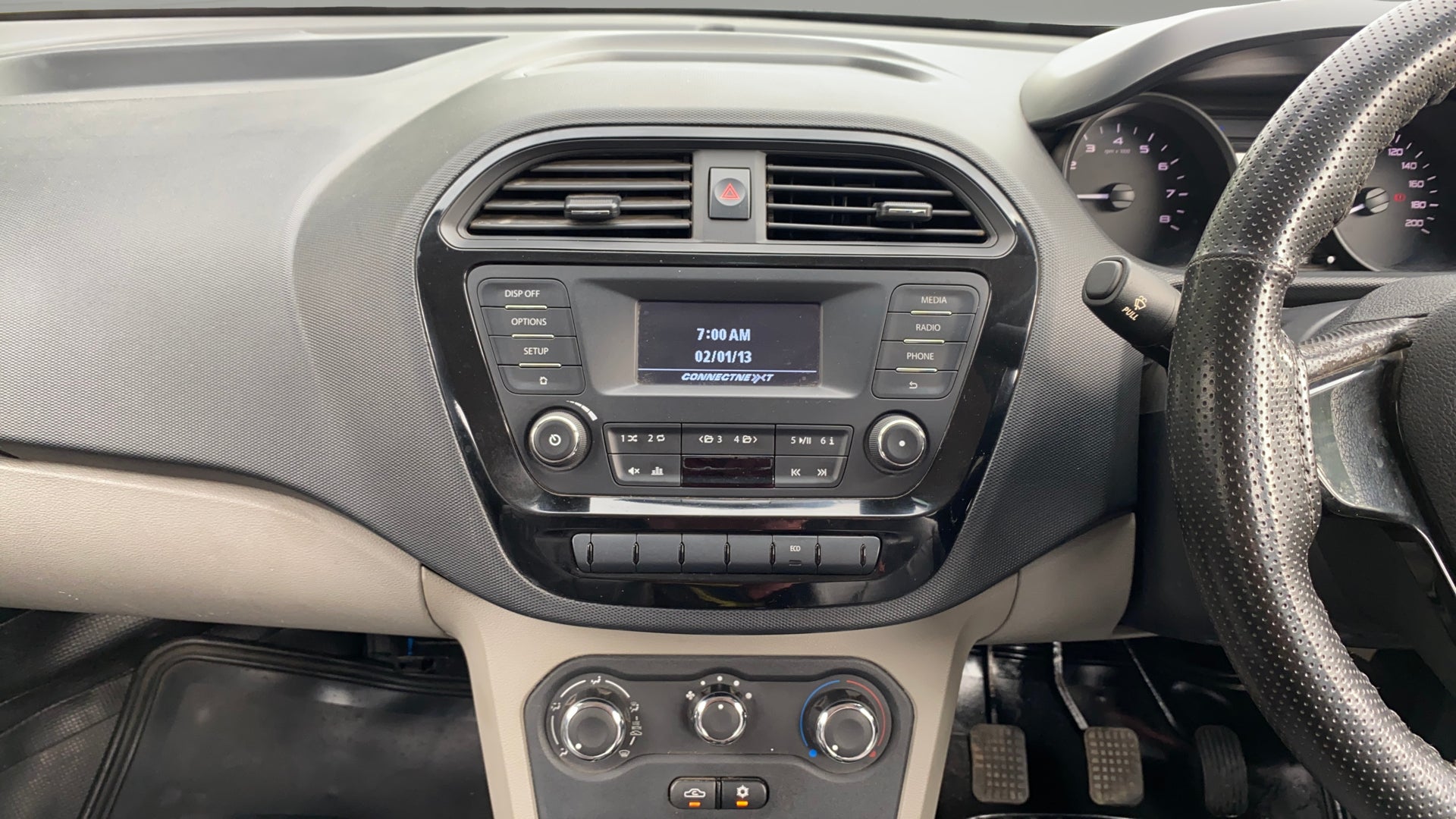 Features