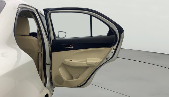 2018 Maruti Dzire ZXI, Petrol, Manual, 30,680 km, RHS Rear Door