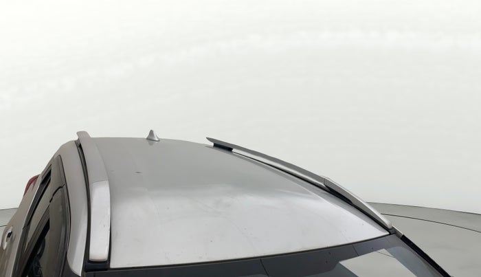 2019 Nissan Kicks XL DIESEL, Diesel, Manual, 66,998 km, Roof