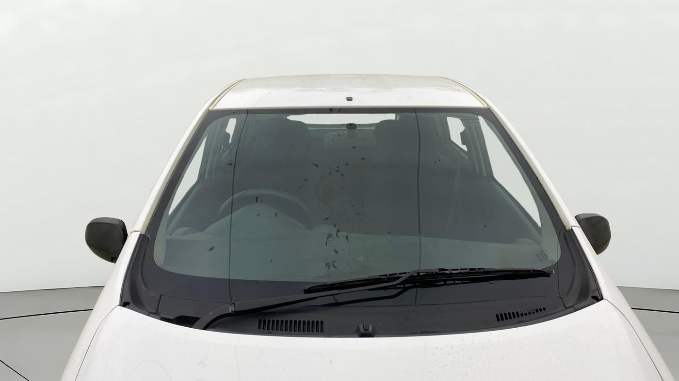 2019 Datsun Redi Go A, Petrol, Manual, 38,022 km, Front Windshield