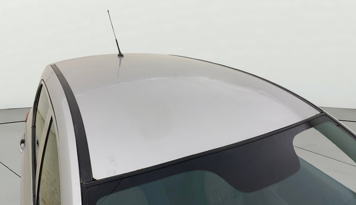 2016 Hyundai Grand i10 MAGNA 1.1 CRDI, Diesel, Manual, 92,624 km, Roof