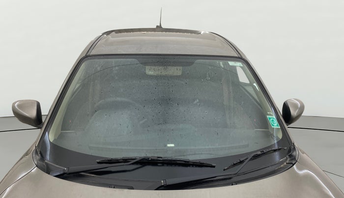 2017 Maruti Dzire VXI AMT, Petrol, Automatic, 83,052 km, Front Windshield