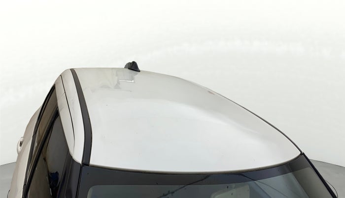 2014 Maruti Swift Dzire VXI, Petrol, Manual, 1,12,388 km, Roof