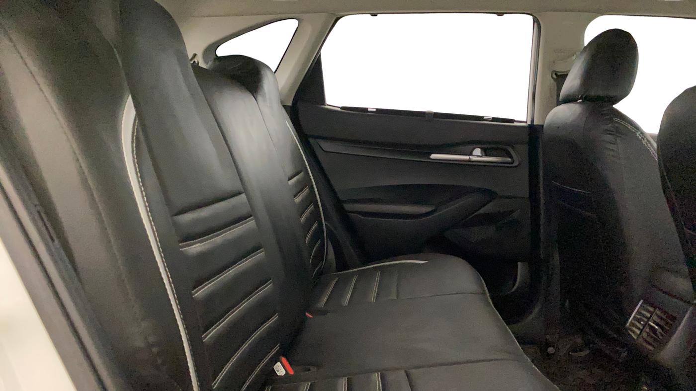 2023 KIA SELTOS HTK PLUS 1.5 DIESEL, Diesel, Manual, 44,183 km, Right Side Rear Door Cabin