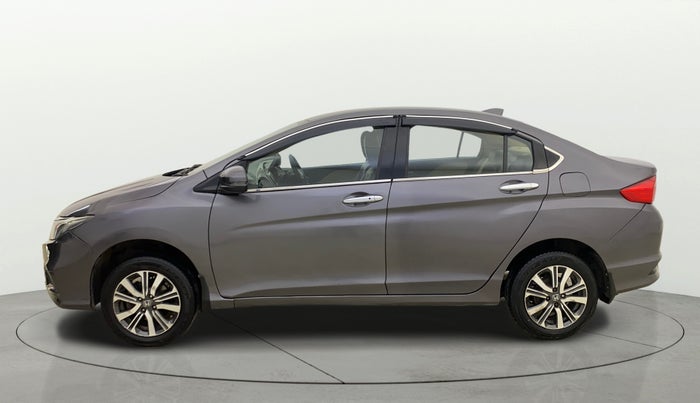 2018 Honda City 1.5L I-VTEC V MT, Petrol, Manual, 53,221 km, Left Side