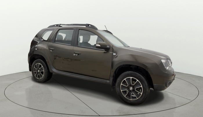 2019 Renault Duster RXS PETROL, Petrol, Manual, 32,006 km, SRP