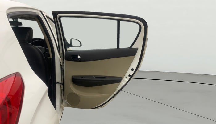 2013 Hyundai i20 MAGNA 1.2, Petrol, Manual, 73,013 km, RHS Rear Door