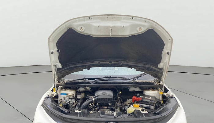 2023 Tata NEXON SMART+ 1.2 PETROL, Petrol, Manual, 46,667 km, Open Bonet