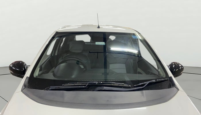 2024 Tata Tiago XZ PLUS PETROL, Petrol, Manual, 19,168 km, Front Windshield