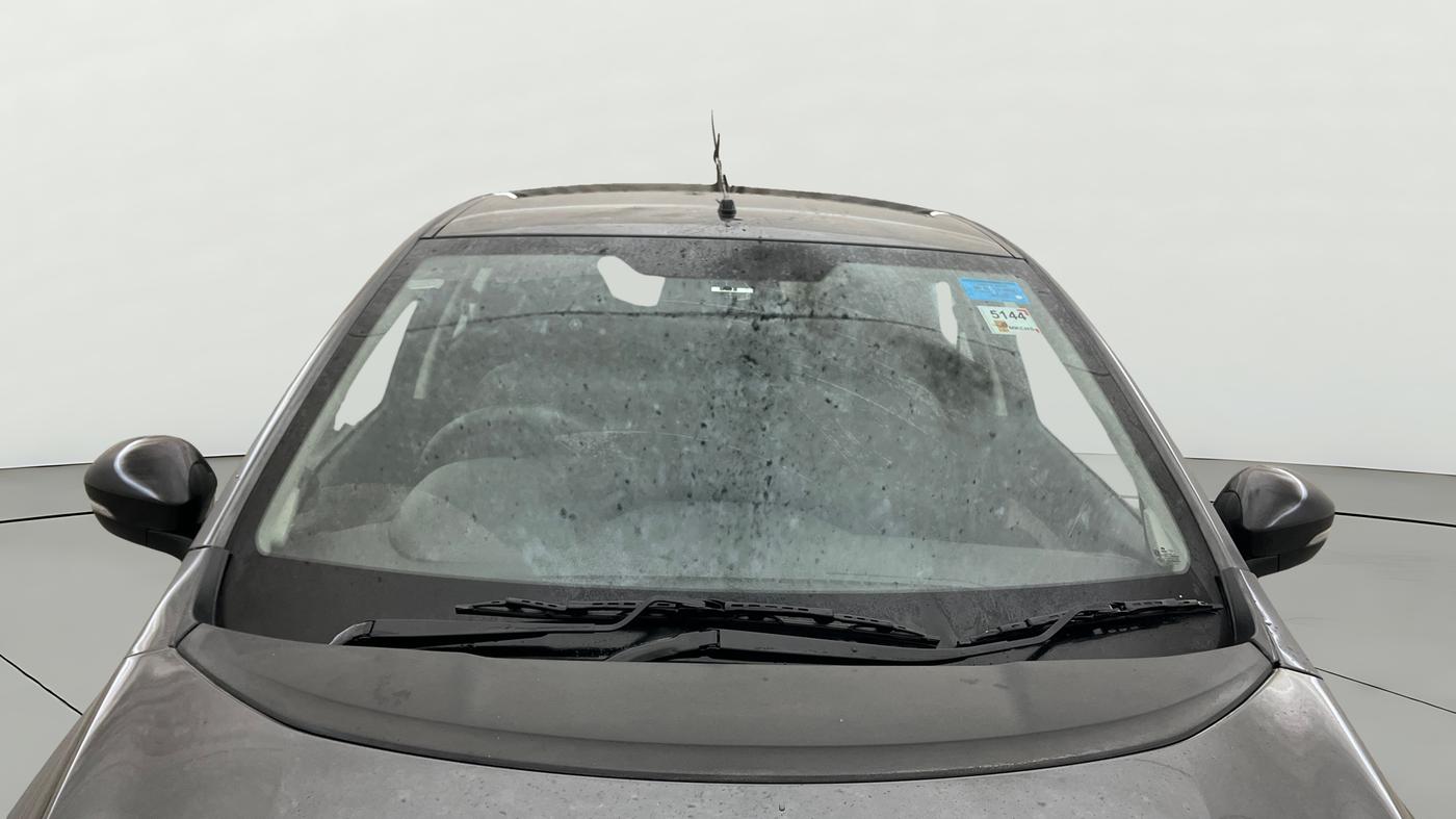 2022 Tata Tiago XZA PLUS PETROL, Petrol, Automatic, 12,042 km, Front Windshield