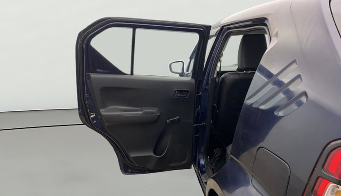 2023 Maruti IGNIS SIGMA 1.2, Petrol, Manual, 34,866 km, LHS Rear Door