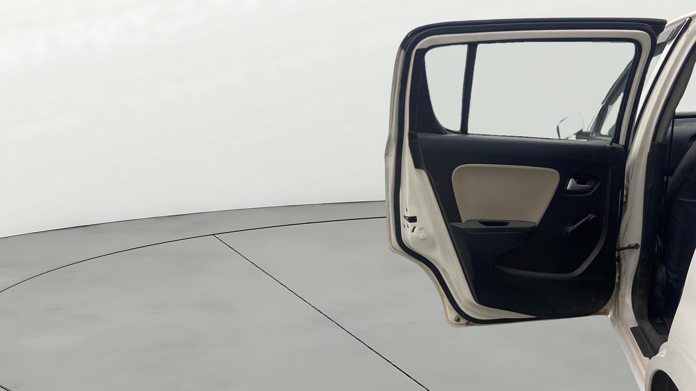 2020 Maruti Alto TOUR H1, Petrol, Manual, 49,787 km, LHS Rear Door