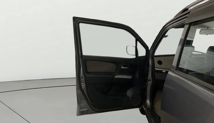 2014 Maruti Wagon R 1.0 LXI, Petrol, Manual, 41,923 km, LHS Front Door